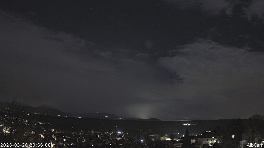 AlbCam - Göppingen, Germany Image