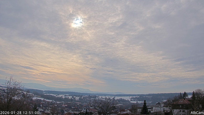 AlbCam - Göppingen, Germany Image