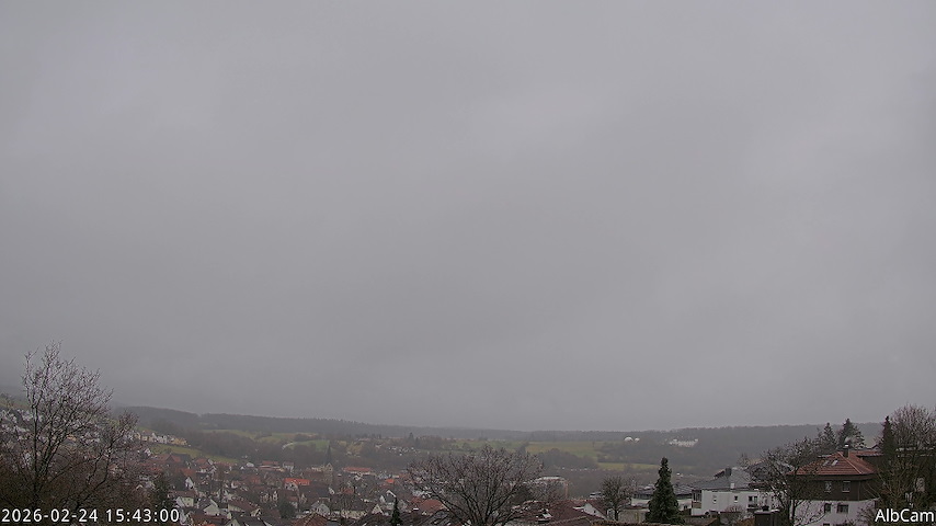 AlbCam - Göppingen, Germany Image