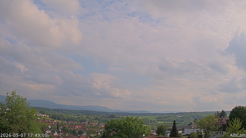 AlbCam - Göppingen, Germany Image