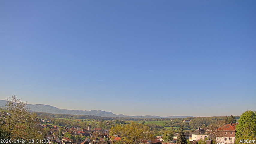 AlbCam - Göppingen, Germany Image