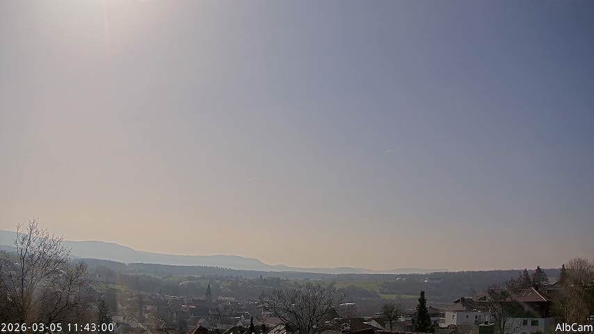 AlbCam - Göppingen, Germany Image