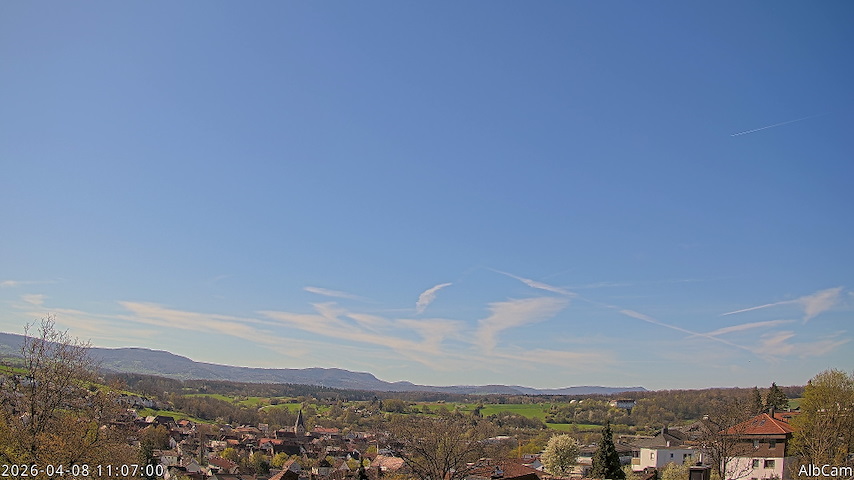 AlbCam - Göppingen, Germany Image