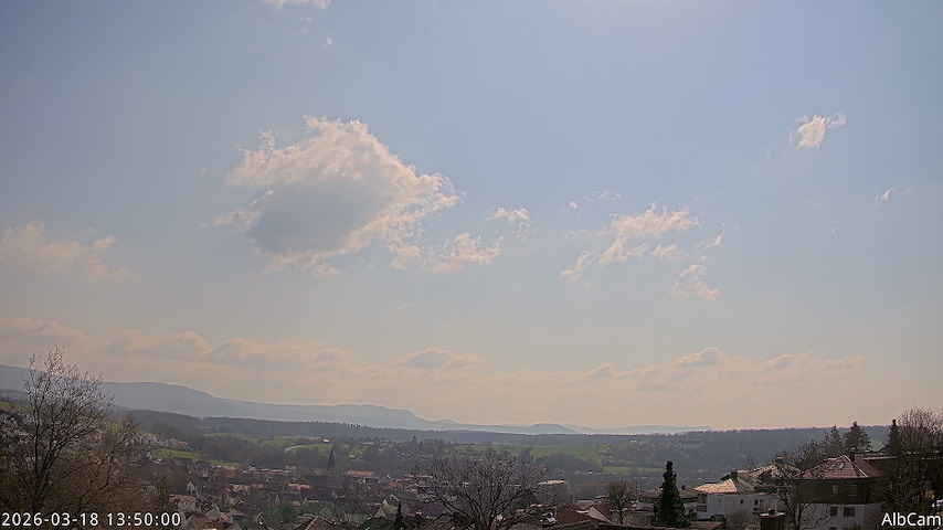 AlbCam - Göppingen, Germany Image