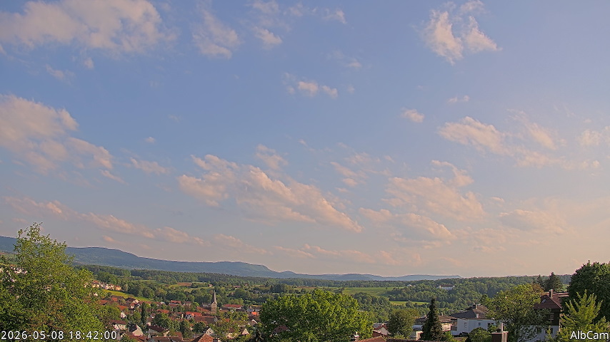 AlbCam - Göppingen, Germany Image