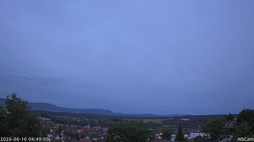 AlbCam - Göppingen, Germany Image
