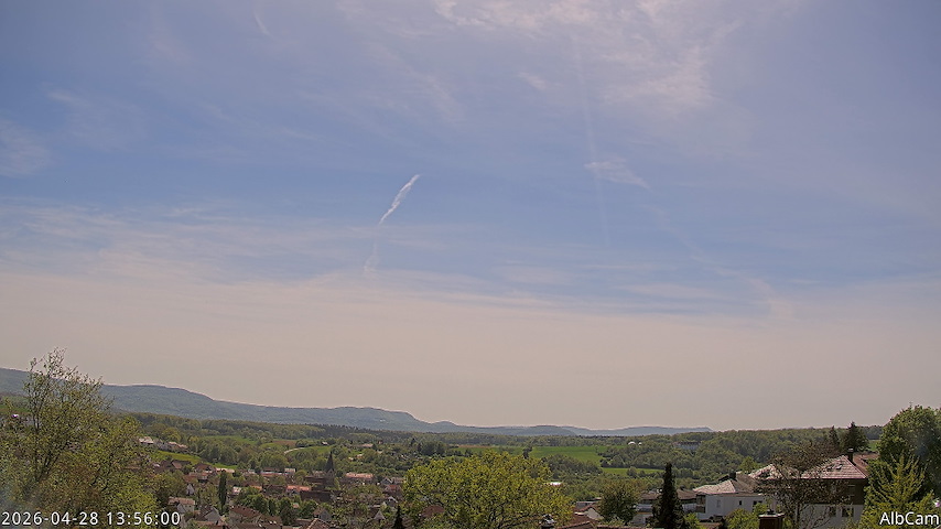 AlbCam - Göppingen, Germany Image