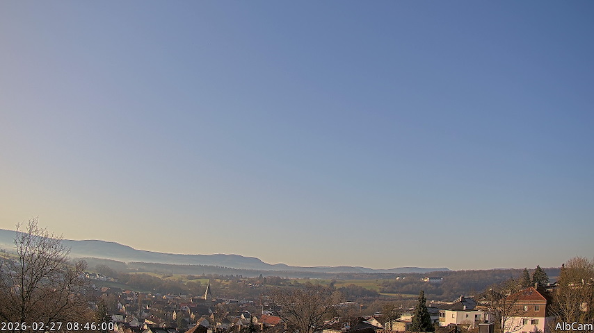 AlbCam - Göppingen, Germany Image