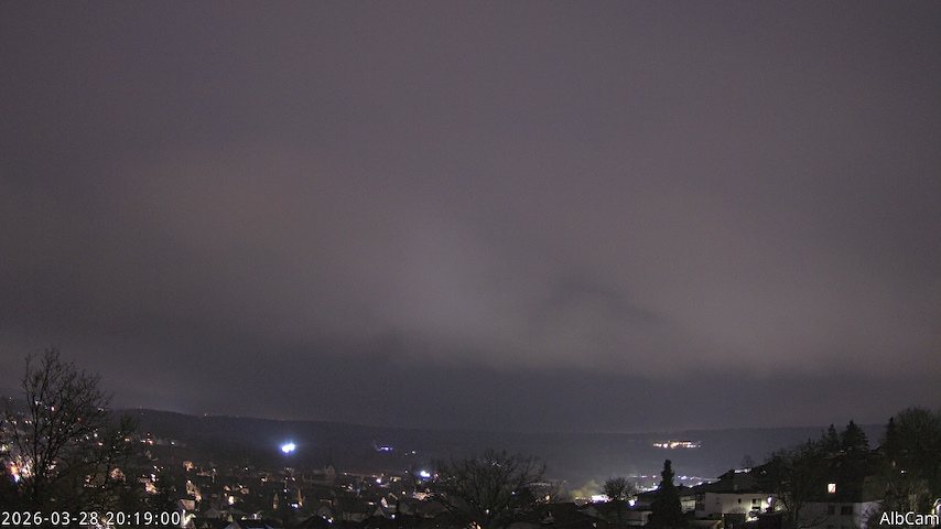 AlbCam - Göppingen, Germany Image