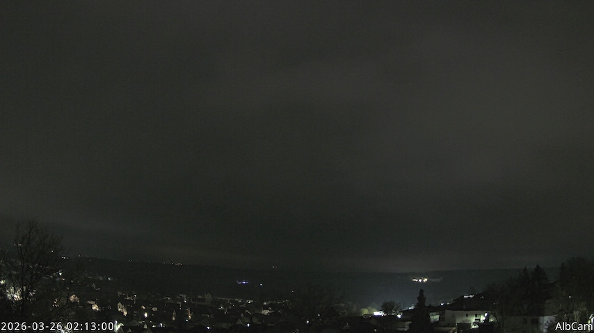 AlbCam - Göppingen, Germany Image