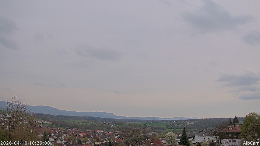 AlbCam - Göppingen, Germany Image