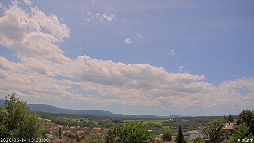 AlbCam - Göppingen, Germany Image