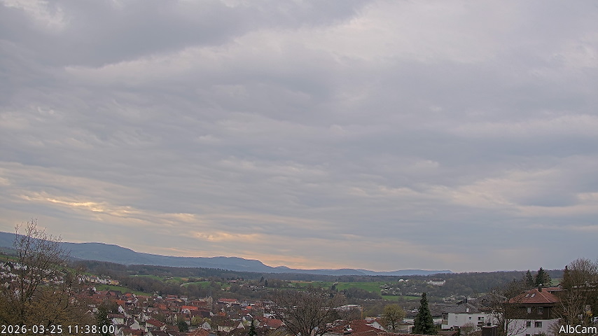 AlbCam - Göppingen, Germany Image