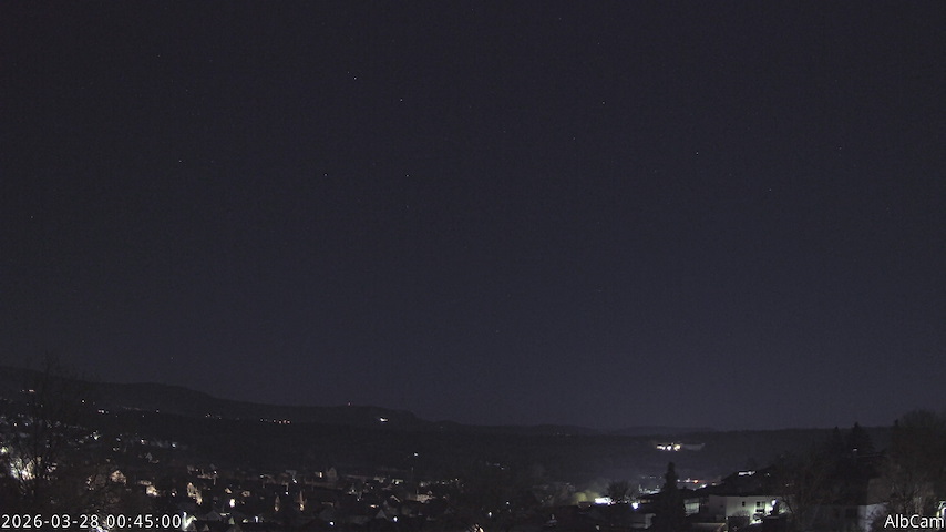 AlbCam - Göppingen, Germany Image