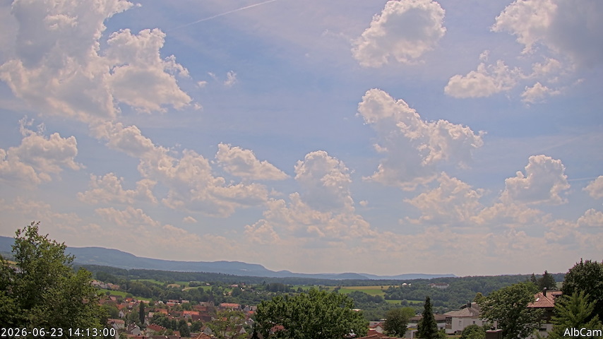 AlbCam - Göppingen, Germany Image
