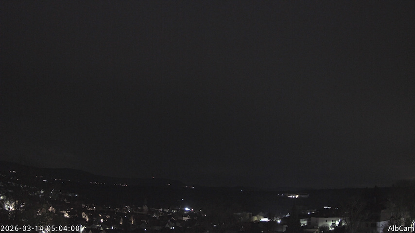 AlbCam - Göppingen, Germany Image