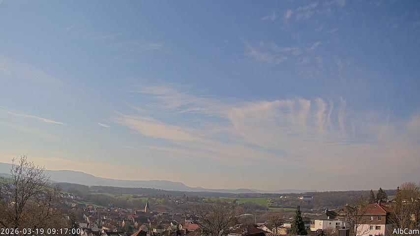 AlbCam - Göppingen, Germany Image