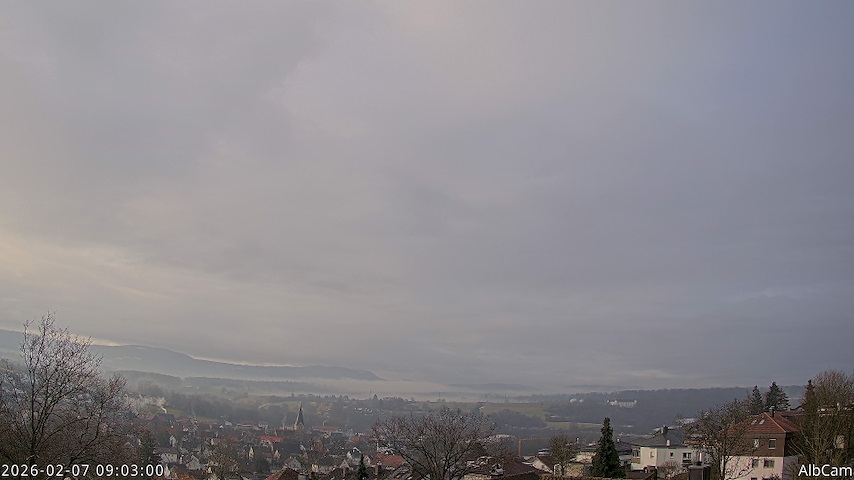 AlbCam - Göppingen, Germany Image