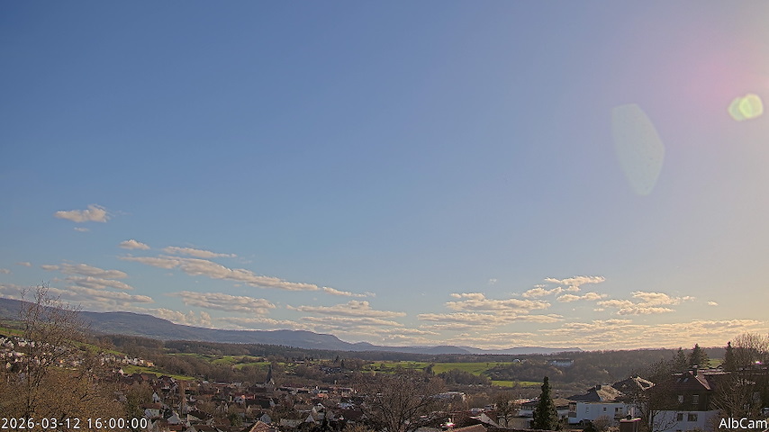 AlbCam - Göppingen, Germany Image