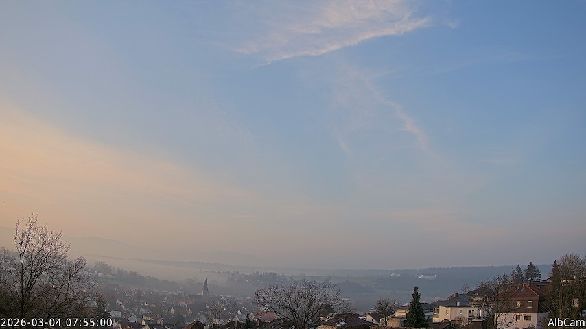 AlbCam - Göppingen, Germany Image