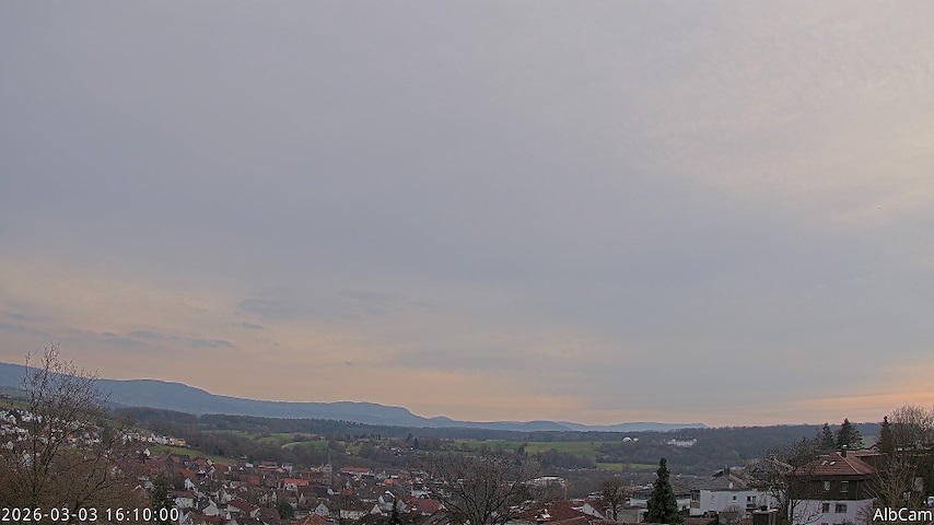 AlbCam - Göppingen, Germany Image
