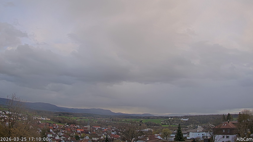 AlbCam - Göppingen, Germany Image