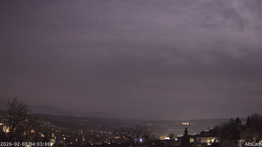 AlbCam - Göppingen, Germany Image