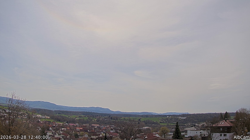 AlbCam - Göppingen, Germany Image