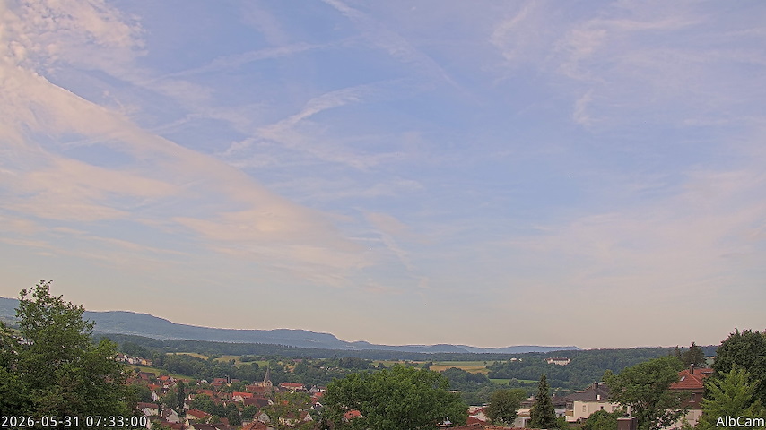AlbCam - Göppingen, Germany Image