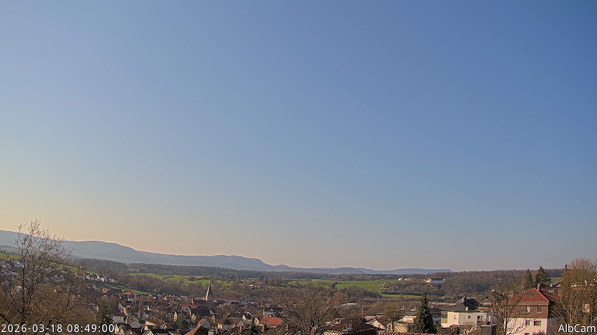 AlbCam - Göppingen, Germany Image