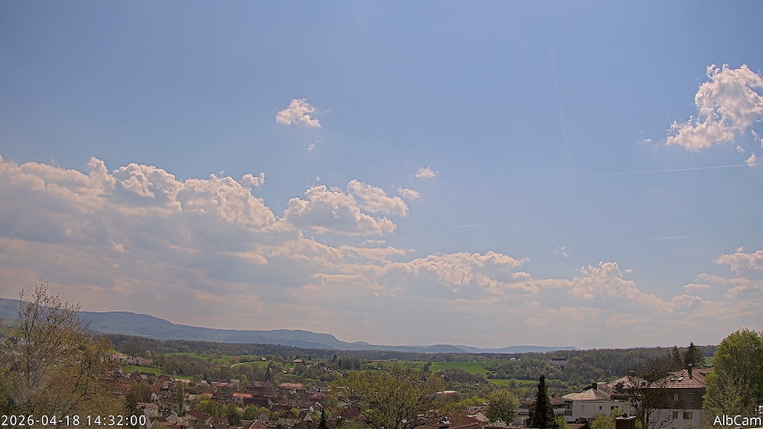 AlbCam - Göppingen, Germany Image