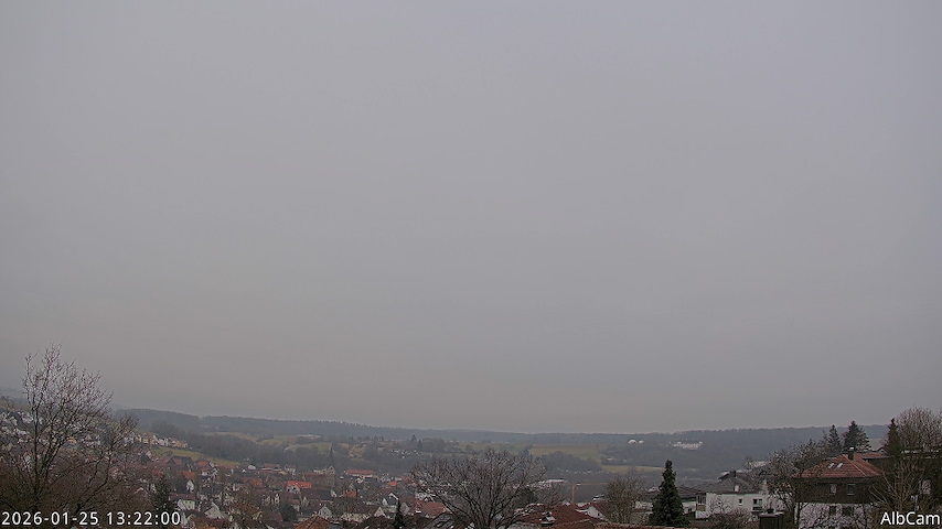 AlbCam - Göppingen, Germany Image