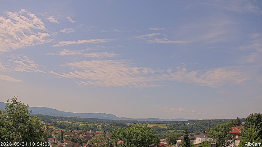 AlbCam - Göppingen, Germany Image