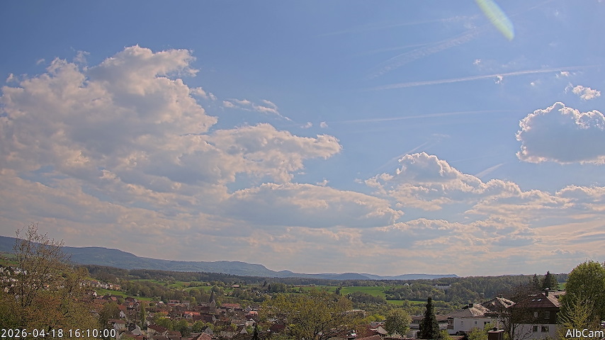 AlbCam - Göppingen, Germany Image