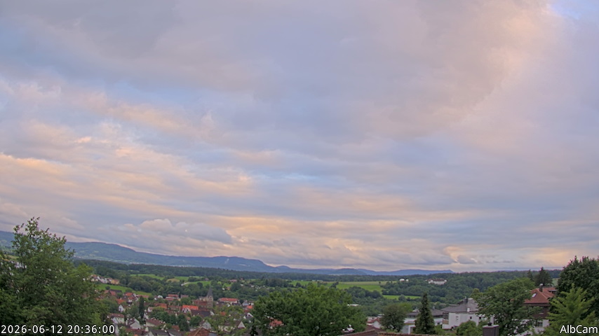 AlbCam - Göppingen, Germany Image