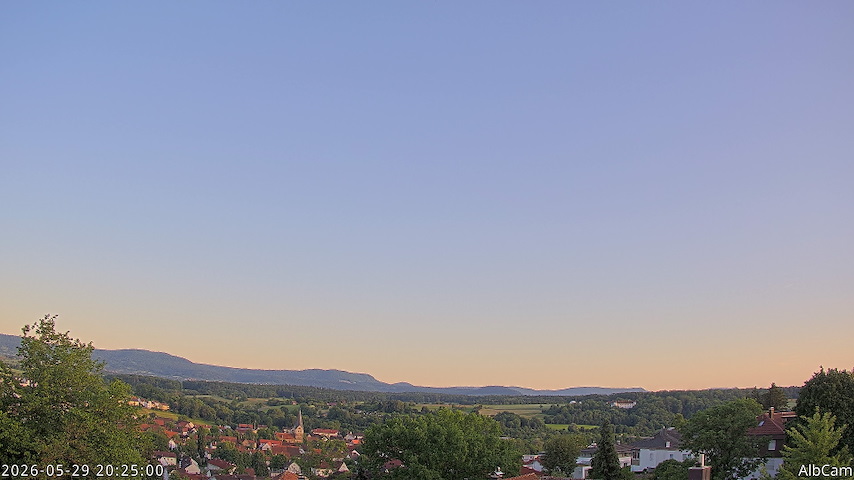 AlbCam - Göppingen, Germany Image