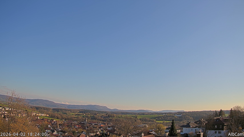 AlbCam - Göppingen, Germany Image