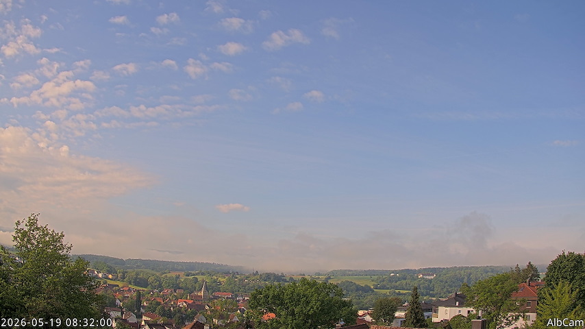 AlbCam - Göppingen, Germany Image