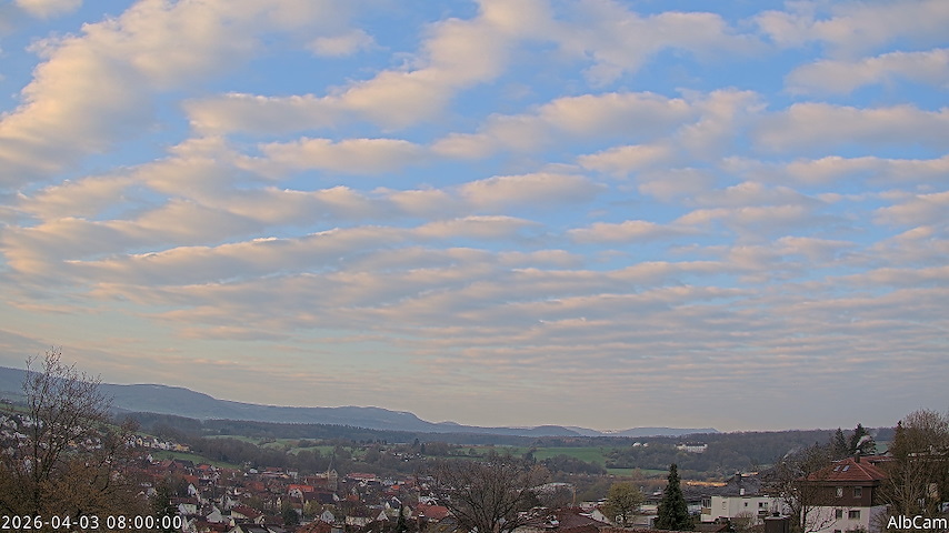 AlbCam - Göppingen, Germany Image