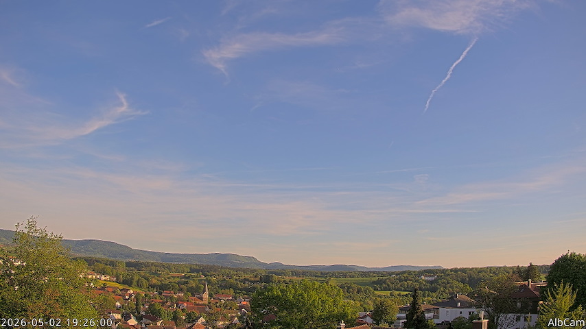 AlbCam - Göppingen, Germany Image
