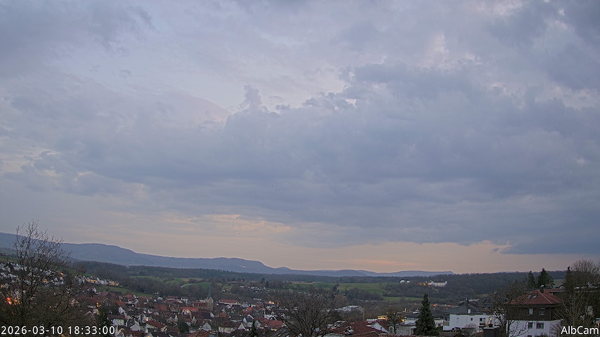 AlbCam - Göppingen, Germany Image