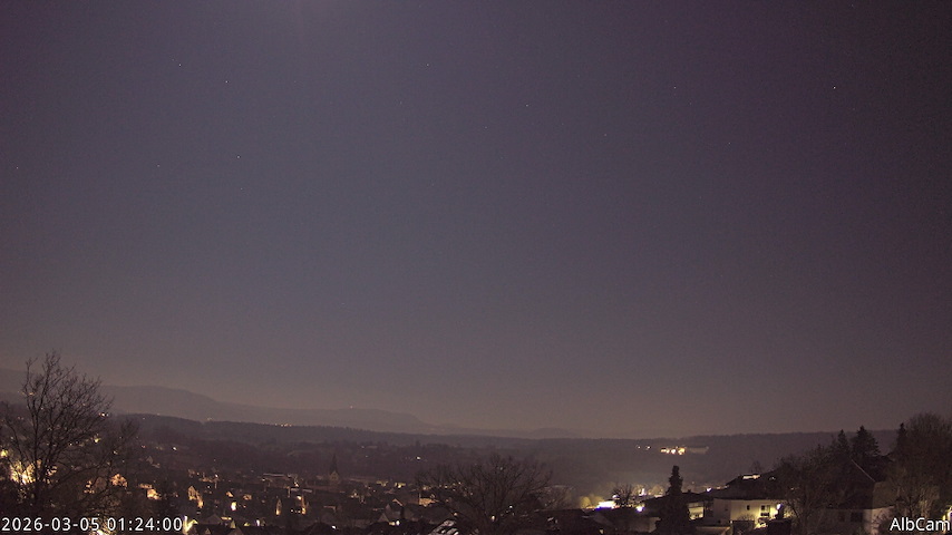 AlbCam - Göppingen, Germany Image