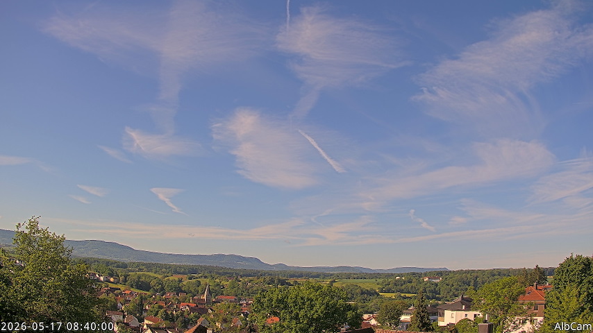 AlbCam - Göppingen, Germany Image