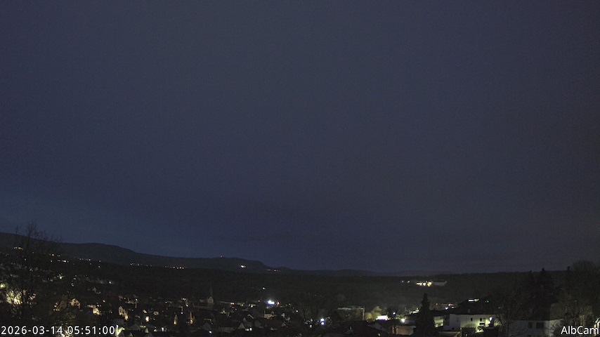 AlbCam - Göppingen, Germany Image