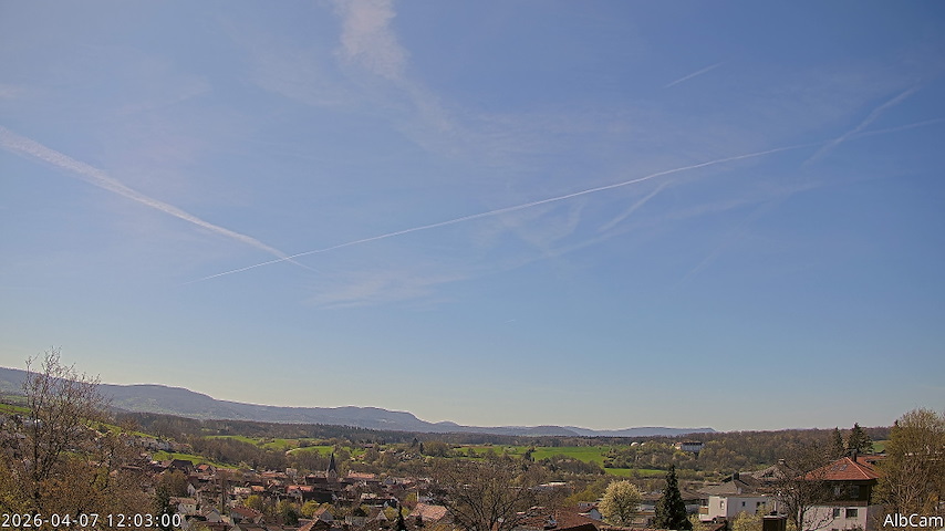 AlbCam - Göppingen, Germany Image