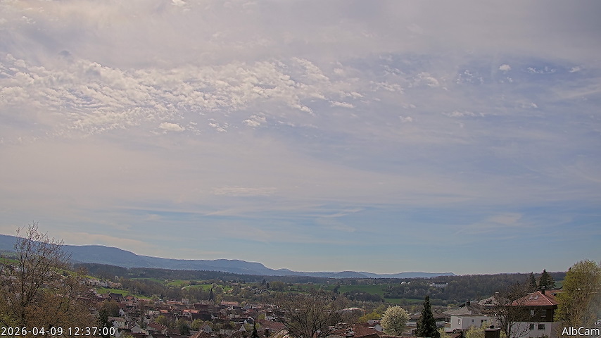 AlbCam - Göppingen, Germany Image