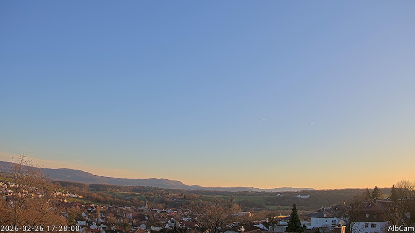 AlbCam - Göppingen, Germany Image