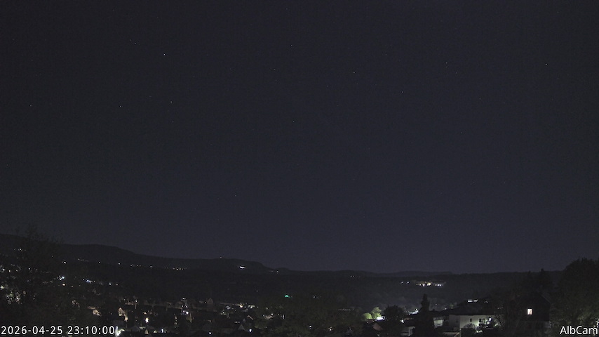 AlbCam - Göppingen, Germany Image