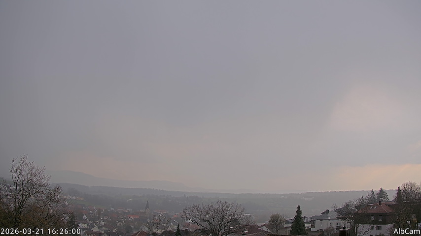 AlbCam - Göppingen, Germany Image