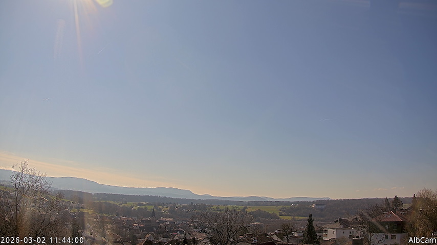 AlbCam - Göppingen, Germany Image